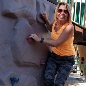 Meet your Posher, Dilma ruiz